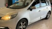 Renault Grand Scenic 1.5 dCi Selection 2015m. Dyzelinas Mechaninė
