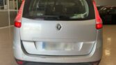 Renault Grand Scenic 1.5 dCi Selection 2015m. Dyzelinas Mechaninė