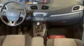 Renault Grand Scenic 1.5 dCi Selection 2015m. Dyzelinas Mechaninė