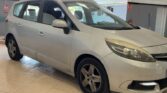 Renault Grand Scenic 1.5 dCi Selection 2015m. Dyzelinas Mechaninė