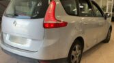 Renault Grand Scenic 1.5 dCi Selection 2015m. Dyzelinas Mechaninė