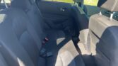 Nissan Qashqai 2.0 I-Way 2011m. Benzinas Mechaninė