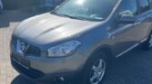 Nissan Qashqai 2.0 I-Way 2011m. Benzinas Mechaninė