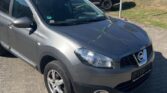 Nissan Qashqai 2.0 I-Way 2011m. Benzinas Mechaninė