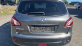 Nissan Qashqai 2.0 I-Way 2011m. Benzinas Mechaninė