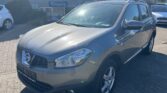 Nissan Qashqai 2.0 I-Way 2011m. Benzinas Mechaninė