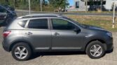 Nissan Qashqai 2.0 I-Way 2011m. Benzinas Mechaninė
