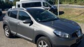 Nissan Qashqai 2.0 I-Way 2011m. Benzinas Mechaninė