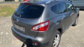 Nissan Qashqai 2.0 I-Way 2011m. Benzinas Mechaninė