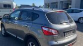 Nissan Qashqai 2.0 I-Way 2011m. Benzinas Mechaninė