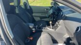 Nissan Qashqai 2.0 I-Way 2011m. Benzinas Mechaninė