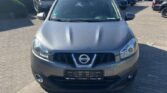 Nissan Qashqai 2.0 I-Way 2011m. Benzinas Mechaninė