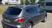 Nissan Qashqai 2.0 I-Way 2011m. Benzinas Mechaninė
