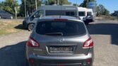 Nissan Qashqai 2.0 I-Way 2011m. Benzinas Mechaninė