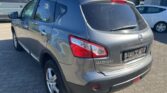 Nissan Qashqai 2.0 I-Way 2011m. Benzinas Mechaninė