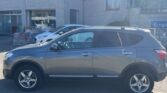 Nissan Qashqai 2.0 I-Way 2011m. Benzinas Mechaninė