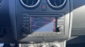 Nissan Qashqai 2.0 I-Way 2011m. Benzinas Mechaninė
