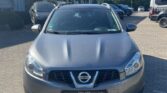 Nissan Qashqai 2.0 I-Way 2011m. Benzinas Mechaninė