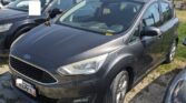 Ford C-Max 1.5 TDCi Business Edition 2015m. Dyzelinas Mechaninė