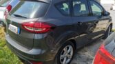 Ford C-Max 1.5 TDCi Business Edition 2015m. Dyzelinas Mechaninė