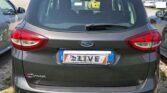 Ford C-Max 1.5 TDCi Business Edition 2015m. Dyzelinas Mechaninė
