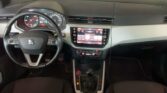 Seat Arona 1.6 TDI Xcellence 2018m. Dyzelinas Mechaninė