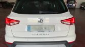 Seat Arona 1.6 TDI Xcellence 2018m. Dyzelinas Mechaninė