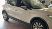 Seat Arona 1.6 TDI Xcellence 2018m. Dyzelinas Mechaninė