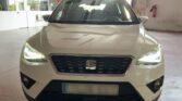 Seat Arona 1.6 TDI Xcellence 2018m. Dyzelinas Mechaninė