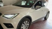 Seat Arona 1.6 TDI Xcellence 2018m. Dyzelinas Mechaninė