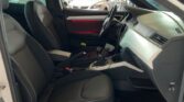 Seat Arona 1.6 TDI Xcellence 2018m. Dyzelinas Mechaninė