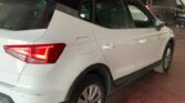 Seat Arona 1.6 TDI Xcellence 2018m. Dyzelinas Mechaninė