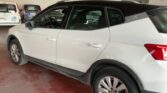 Seat Arona 1.6 TDI Xcellence 2018m. Dyzelinas Mechaninė
