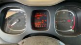 Fiat Panda 1.3 M-Jet Easy 2014m. Dyzelinas Mechaninė