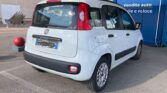Fiat Panda 1.3 M-Jet Easy 2014m. Dyzelinas Mechaninė