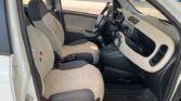 Fiat Panda 1.3 M-Jet Easy 2014m. Dyzelinas Mechaninė