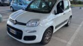 Fiat Panda 1.3 M-Jet Easy 2014m. Dyzelinas Mechaninė