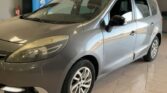 Renault Grand Scenic 1.5 dCi Limited 2015m. Dyzelinas Automatinė