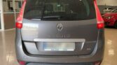 Renault Grand Scenic 1.5 dCi Limited 2015m. Dyzelinas Automatinė