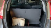 Renault Grand Scenic 1.5 dCi Limited 2015m. Dyzelinas Automatinė