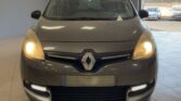 Renault Grand Scenic 1.5 dCi Limited 2015m. Dyzelinas Automatinė