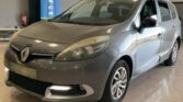 Renault Grand Scenic 1.5 dCi Limited 2015m. Dyzelinas Automatinė
