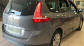 Renault Grand Scenic 1.5 dCi Limited 2015m. Dyzelinas Automatinė