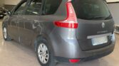 Renault Grand Scenic 1.5 dCi Limited 2015m. Dyzelinas Automatinė