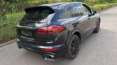Porsche Cayenne Diesel 2015m. Dyzelinas Automatinė