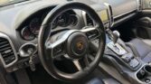 Porsche Cayenne Diesel 2015m. Dyzelinas Automatinė