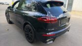 Porsche Cayenne Diesel 2015m. Dyzelinas Automatinė