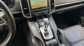 Porsche Cayenne Diesel 2015m. Dyzelinas Automatinė