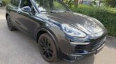 Porsche Cayenne Diesel 2015m. Dyzelinas Automatinė
