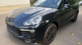 Porsche Cayenne Diesel 2015m. Dyzelinas Automatinė